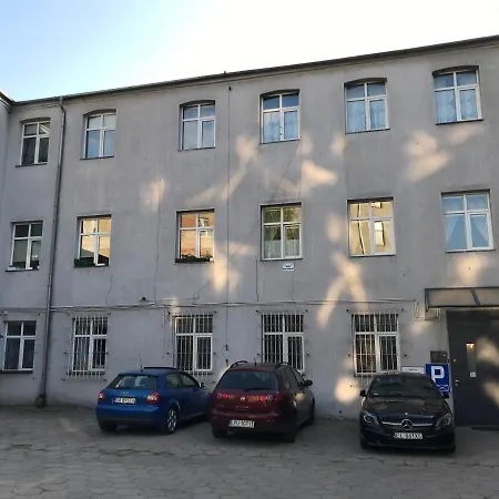 Apartament Stare-polesie