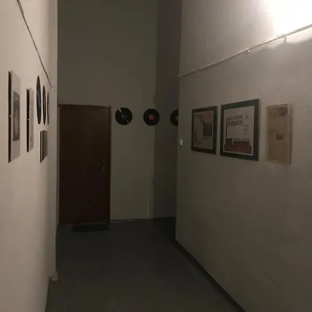 Apartament Stare-polesie