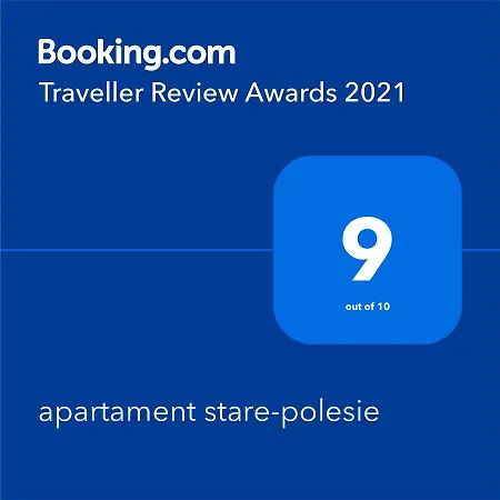 Apartment Apartament Stare-polesie