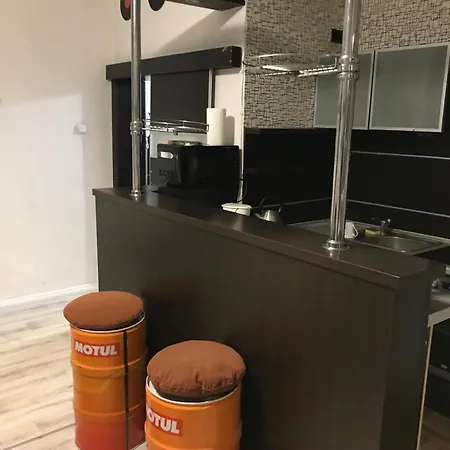 Apartament Stare-polesie Lodz (Lodz)