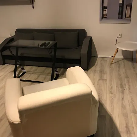 Apartament Stare-polesie Apartment Lodz (Lodz)