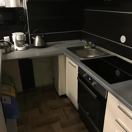 Apartament Stare-polesie Lodz (Lodz)