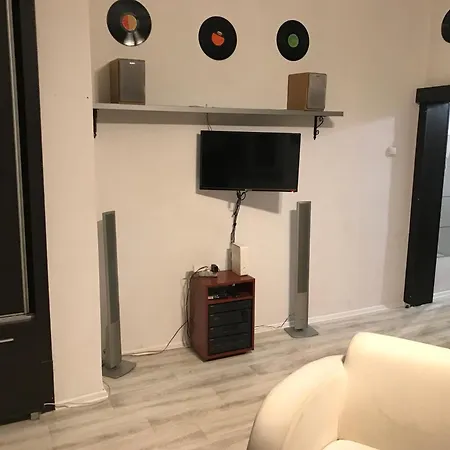 Apartament Stare-polesie