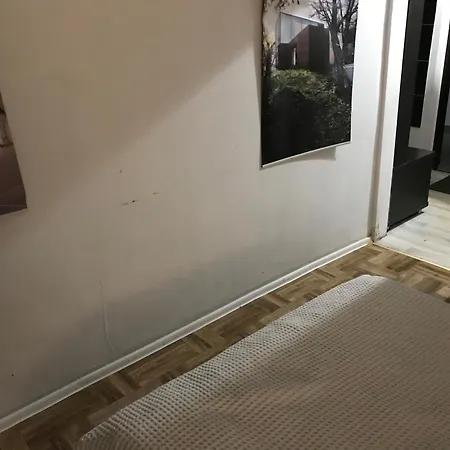 Apartament Stare-polesie Apartment *