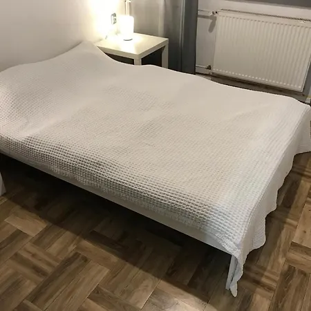 Apartment Apartament Stare-polesie Lodz (Lodz)